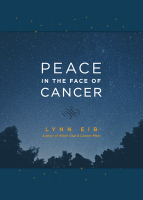 Peace in the Face of Cancer Cover Image