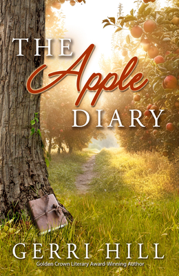 The Apple Diary Cover Image