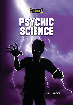 Psychic Science By Kelli Hicks Cover Image
