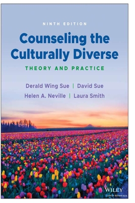Counseling the Culturally Diverse Cover Image