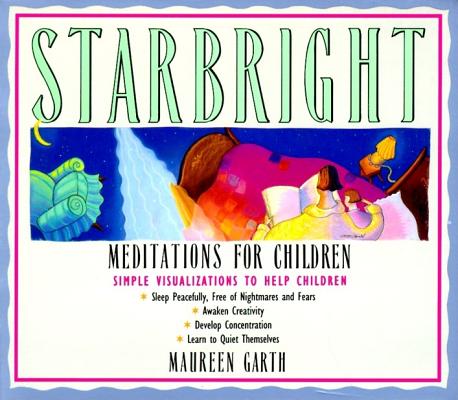 Starbright--Meditations for Children Cover Image