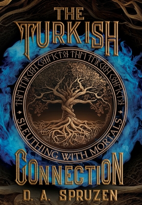 The Turkish Connection Cover Image
