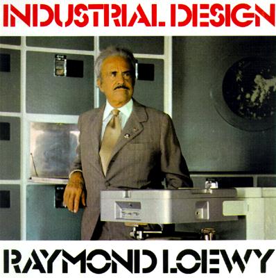Cover for Industrial Design