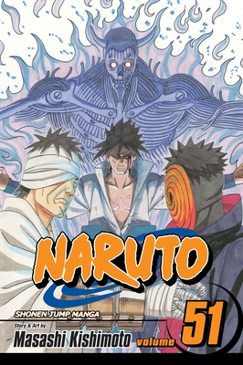 Naruto, Vol. 68, Book by Masashi Kishimoto, Official Publisher Page