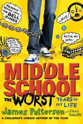 Middle School Cover
