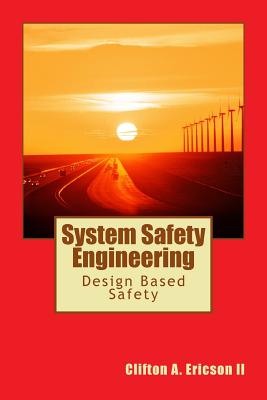 System Safety Engineering Cover Image