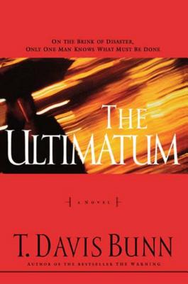 The Ultimatum Cover Image