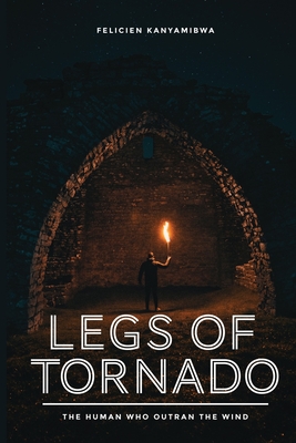 Legs of tornado Cover Image