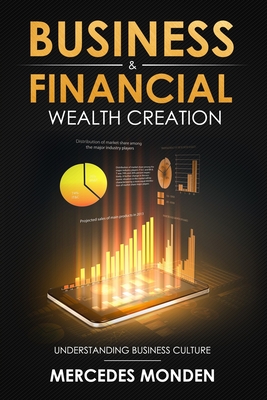 Business & Financial Wealth Creation: Understanding Business Culture Cover Image