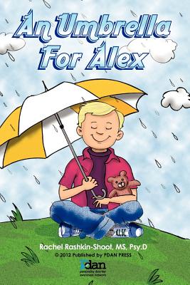 An Umbrella for Alex Cover Image