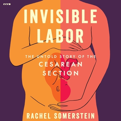 Invisible Labor: The Untold Story of the Cesarean Section Cover Image