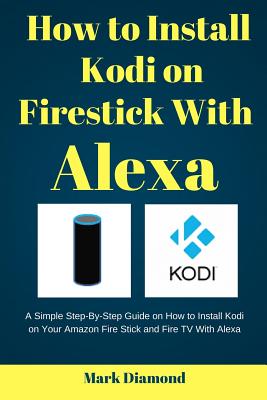 Alexa kodi store