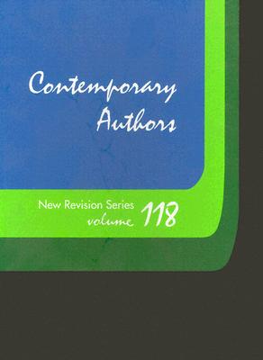 Contemporary Authors New Revision: A Bio-Bibliographical Guide to Current Writers in Fiction, General Nonfiction, Poetry, Journalism, Drama, Motion Pi Cover Image