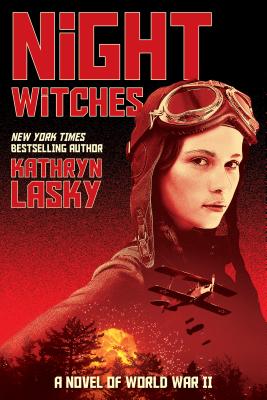 Night Witches: A Novel of World War Two Cover Image