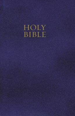 Gift and Award Bible-KJV (Imitation Leather) | McNally Jackson Books