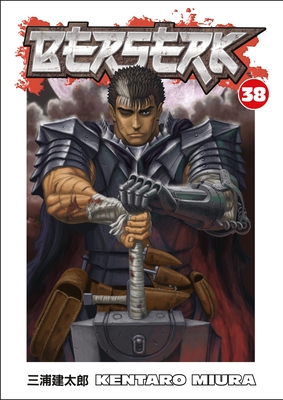 Berserk Volume 1-5 Collection 5 Books Set (Series 1) by Kentaro Miura by  Kentaro Miura