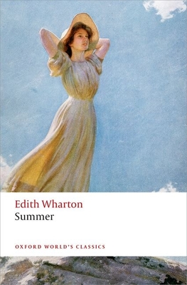 Summer (Oxford World's Classics) Cover Image