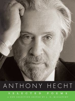 Selected Poems Cover