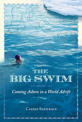The Big Swim: Coming Ashore in a World Adrift Cover Image