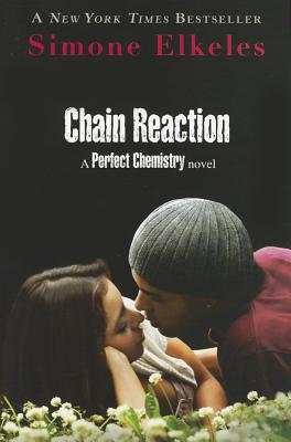 Chain Reaction Cover Image