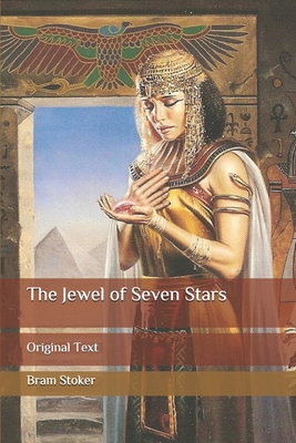 The Jewel of Seven Stars