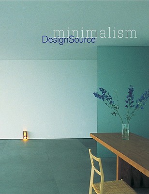 Minimalism DesignSource By Encarna Castillo Cover Image