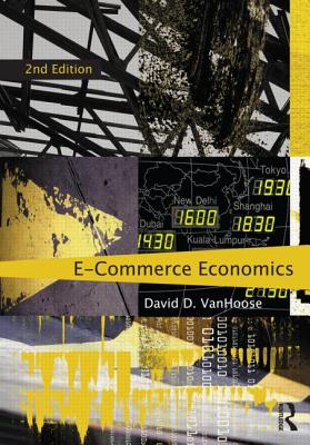 Ecommerce Economics Cover Image