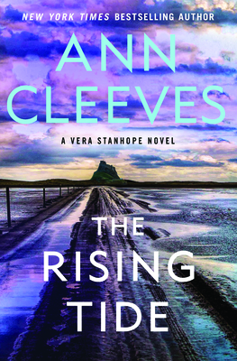 The Rising Tide: A Vera Stanhope Novel Cover Image