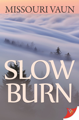 Slow Burn By Missouri Vaun Cover Image