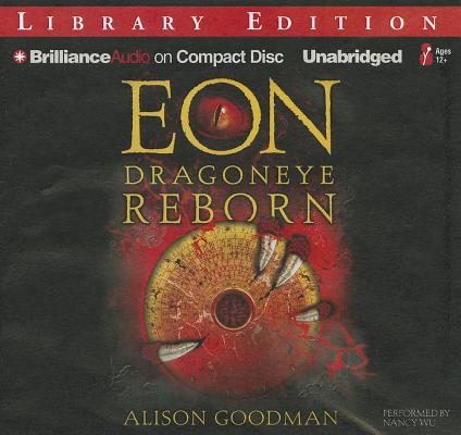 eon dragoneye reborn