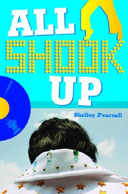 All Shook Up Cover
