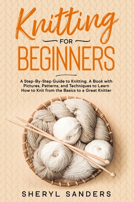 Learn How to Knit: Beginners' Guide