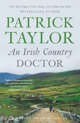 Cover for An Irish Country Doctor (Irish Country Books #1)