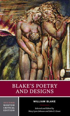 Blake's Poetry and Designs: A Norton Critical Edition (Norton