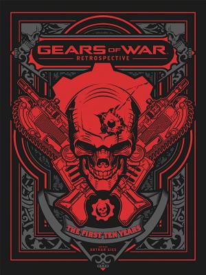 Gears of War: Retrospective Cover Image
