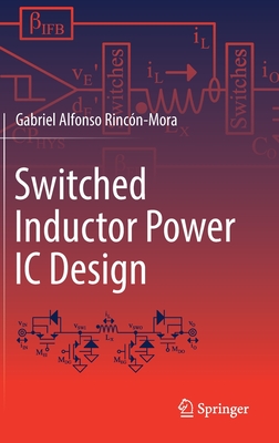 Switched Inductor Power IC Design Cover Image