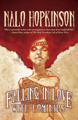 Falling in Love with Hominids Cover Image