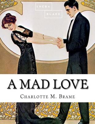 A Mad Love Cover Image