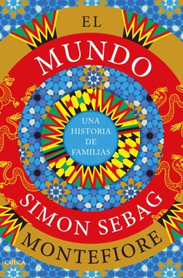 El Mundo: Una Historia de Familias / The World (Sapnish Edition) Cover Image