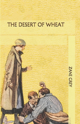 The Desert of Wheat