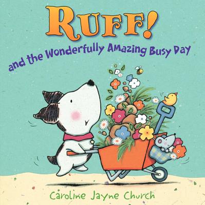 Ruff! Cover