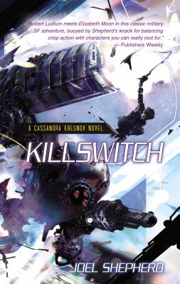 Cover for Killswitch