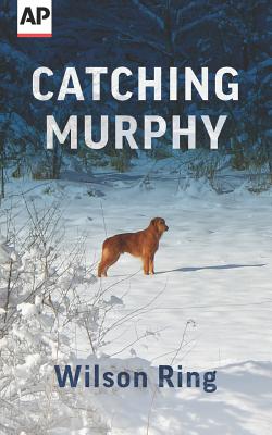 Catching Murphy Cover Image