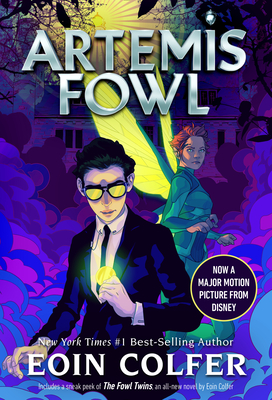 Artemis Fowl 8: The Last Guardian by Eoin Colfer: 9780307991188 |  : Books