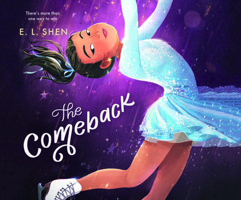 The Comeback Cover Image