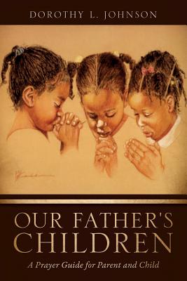 Our Father's Children Cover Image
