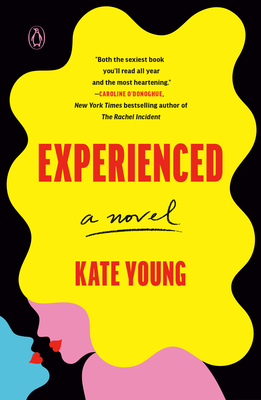 Experienced: A Novel By Kate Young Cover Image