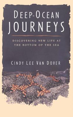 Deep Ocean Journeys: Discovering New Life At The Bottom Of The Sea
