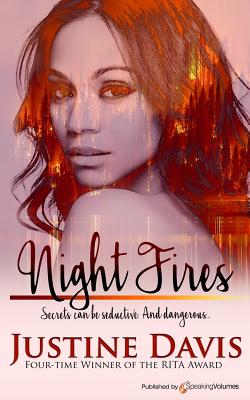 Cover for Night Fires