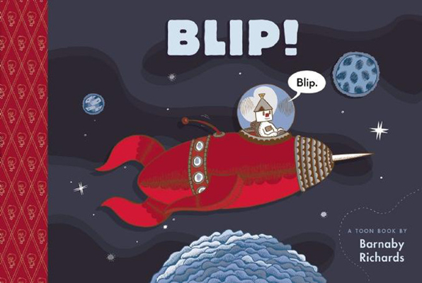 Blip!: TOON Level 1 Cover Image